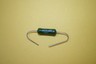 750 OHM 6W ERG VINTAGE WIRE WOUND RESISTOR fd6d8