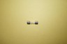 20MM GLASS 100mA (F) QUICK FAST BLOW FUSE F100MA (x2) fd7g37