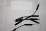 HP AGILENT 5959-9334 PROBE GROUND CABLES (X5) fd2k5