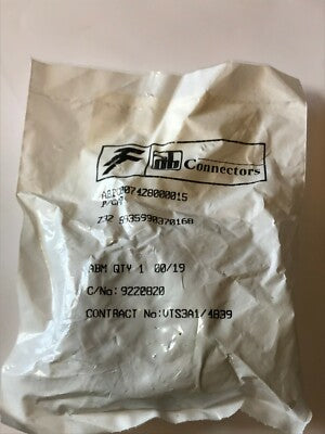 LARGE PROTECTIVE DUST CAP FOR CONNECTORS ABPC006528000015 ad1J70