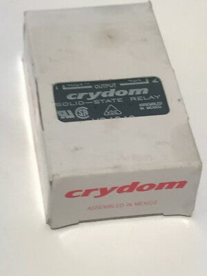 CRYDOM HD4840 40A SOLID STATE RELAY ad1F45