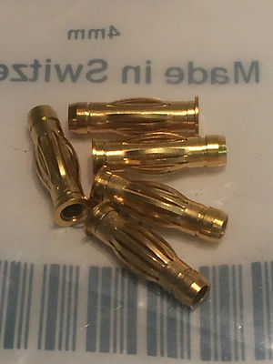 RS 226-3102 MULTILAM 4MM PLUG WITH M3 ENTRY fd5d12