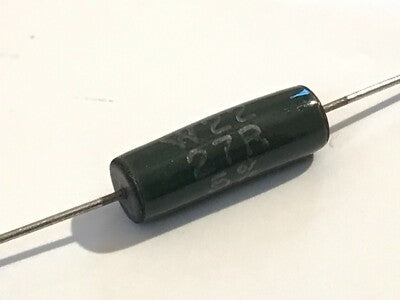 27 OHM 7W 5% W22 27R WELWYN WIRE WOUND RESISTOR ad2G3