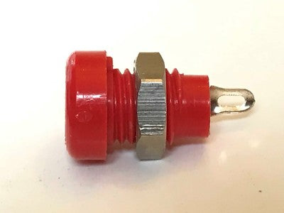 3MM VINTAGE WANDER SOCKET RED fd7b23