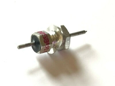 1500PF 350V FEED THROUGH CAPACITOR fcb29.12