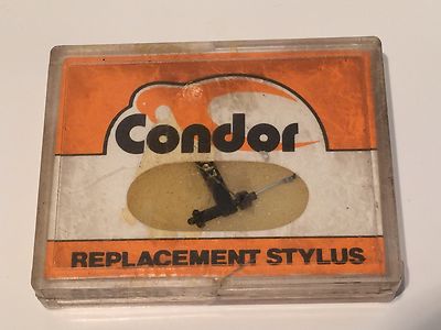 NEW REPLACEMENT STYLUS FOR TETRAD 51/52/53/54 fd7m2