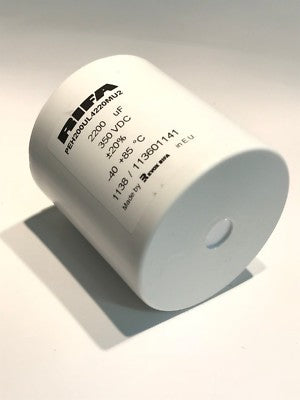 2200UF 350V KEMET / RIFA PEH200UL4220MU2 BEST QUALITY INDUSTRY CAPACITOR fce3J