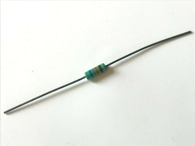 WELWYN QUALITY METAL FILM RESISTOR 56K OHM 1% 0.5W (x5) fd5e43
