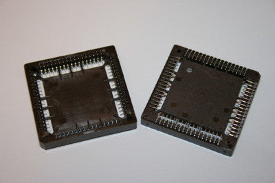 68 WAY PLCC IC SOCKET (x1) bsa0L