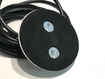HERGA INDUSTRIAL QUALITY FOOT / HAND SWITCH HERGA 6240 LONG 3M CABLE ac1a