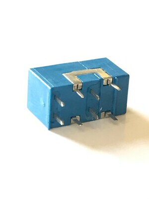 MINIATURE 4 POLE THERMOCOUPLE / TELECOMS TEST POINT CONNECTOR fd5e53