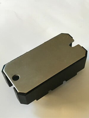 MFQ-100A-1600V RECTIFIER MODULE (x1) fba39.1