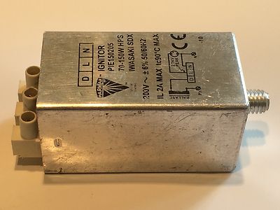 NEW REPLACEMENT METAL HALIDE IGNITOR PIE150205 70 - 150W bsa7a