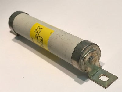 GE ALSTHOM POWER CONTROLS TAC10 INDUSTRIAL FUSE A05TAC10 10A 1200V (x1) fcc3f