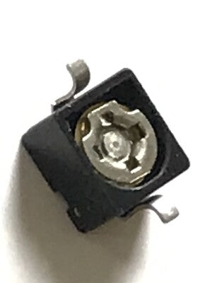 MURATA SURFACE MOUNT CERAMIC TRIMMER CAPACITORS 7.5 - 50pF (x3) fcb27.42