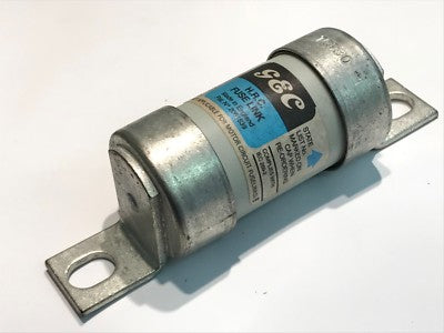 GEC TCP80 INDUSTRIAL HRC CLASS Q1 FUSE 80A 660V (x1) ad2b3