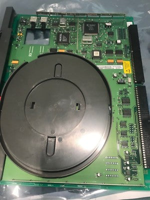 NORTEL NTDK25AB RLSE 03 FIBER RECEIVER SYSTEM CARD ad1q8