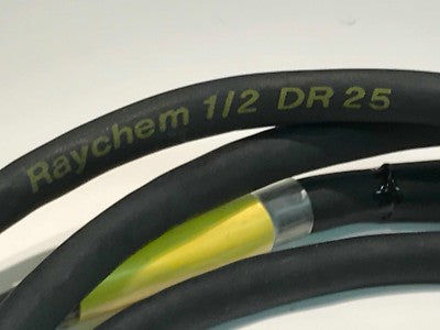 MILITARY NATO CABLE 32 WAY PLUG TO 19 WAY FEM 4933-99-300-3666 SS613/C110 ad1q11