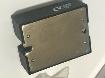 CRYDOM HD4840 40A SOLID STATE RELAY ad1F45