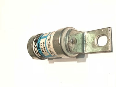 GEC TCP-80 INDUSTRIAL HRC gG FUSE 80A 660V (x1) ad1z4