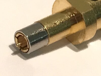 MURATA MM126075 SWD / SWF TEST PROBE TO SMA FEMALE RF ADAPTOR fd5g58