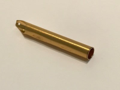 INGUN KS-113-23 RECEPTACLE FOR TEST PIN GOLD PROBE (x2) fd5g50