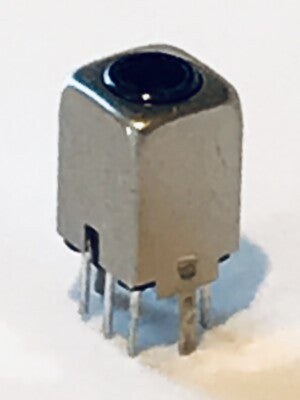 TOKO 210SN VARIABLE COIL 150MHz 5MM INDUCTOR 4 TURNS Q = 70 (x1) ad1i4