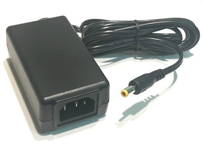 MEANWELL MA15-15P2M MAINS ADAPTOR PSU INPUT 100-240VAC OUTPUT 15V 1A ac1c3