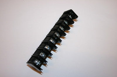 8 WAY PCB TERMINAL BOARD CONNECTION STRIP bsc4a