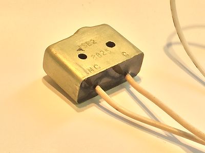 1SE2 MINIATURE SEALED MICRO SWITCH MILITARY HARSH ENVIRONMENT SPEC (x1) FD3A7
