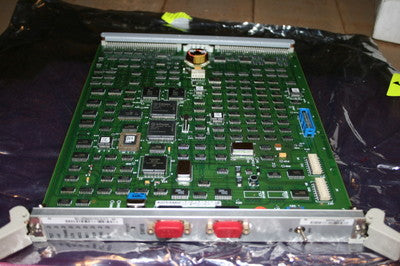 MATRACOM SYSTEM CARD HJ3791DAA02 ab2d11