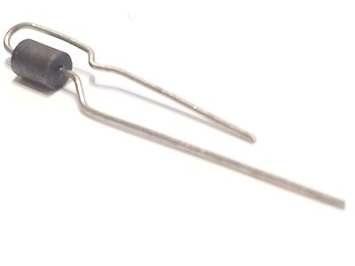FERRITE BEAD ON A WIRE RF BLOCKING FILTER (x5) blb160