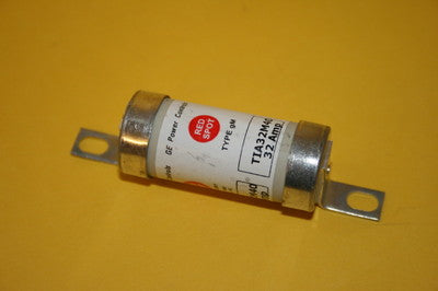 TIA32M40 32 AMP GE MOTOR PROTECTION FUSE fd5f3