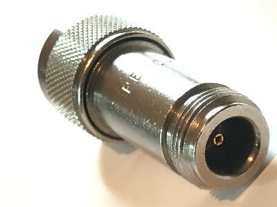 PASTERNACK 20dB 1W 75 OHM 1GHz PRECISION N TYPE ATTENUATOR PE7029-20 fd5f35