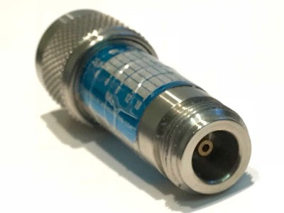 MARCONI WEINSCHEL 6dB 5W 18GHz PRECISION N TYPE ATTENUATOR 6534/2 fba10a69