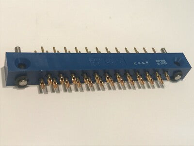 HYPERTAC 24 PIN MILITARY CONNECTOR ad1*10