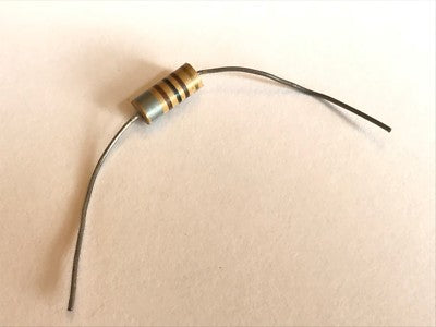100uH 5% MILITARY SPEC VISHAY GENERAL PURPOSE INDUCTORS (x1) fd7b16