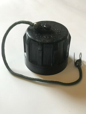 LARGE PROTECTIVE DUST CAP FOR CONNECTORS SB0RD215 FV627996 ad1J72