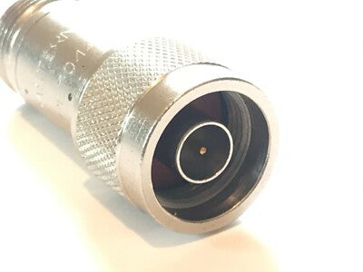 PASTERNACK 10dB 2W 75 OHM 4GHz PRECISION N TYPE ATTENUATOR PE7044-10 fd5f33