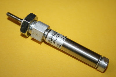 KUHNKE 2415025 PNEUMATIC ACTUATOR, SOLENOID (x1) ad1m22