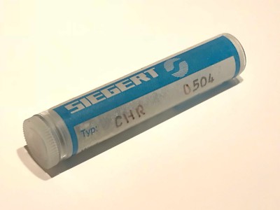 SIEGERT CHR-0504-10K-5% TINY NON MAGNETIC SM RESISTOR x1000 pcs fba18a6