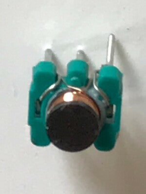 TOKO 5SVLC VARIABLE COIL 455KHz 5MM INDUCTOR 176 TURNS Q = 70 (x1) ad1i3