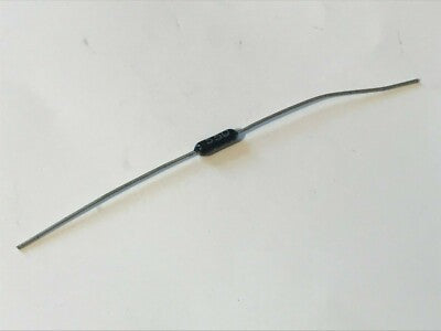 TRW RN55D 1.1K OHM 0.1% 1K1 1/4W METAL FILM PRECISION RESISTOR (X1) fcb29.20