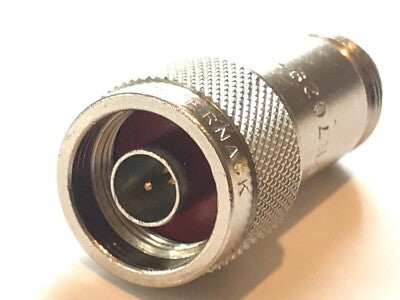 PASTERNACK 20dB 1W 75 OHM 1GHz PRECISION N TYPE ATTENUATOR PE7029-20 fd5f35