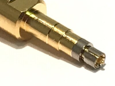 MURATA MM126318 SWG TEST PROBE TO SMA FEMALE RF ADAPTOR fd5g56