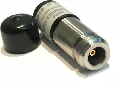 AGILENT 909F OPT 013 PRECISION N TYPE FEMALE TERMINATION 00909-60010 fbb15a51