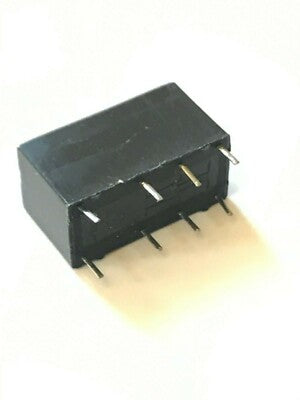 MCS2H-S-DC24V MULTICOMP MINIATURE RELAY x1 fcb16.89