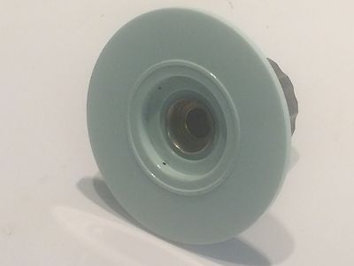 VINTAGE NUMBERED DIAL COLLET KNOB BEST BRITISH QUALITY BULGIN blb66