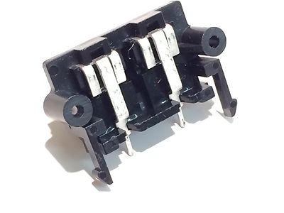 TWIN SPRING TERMINAL QUICK CONNECTIONS fd1e7