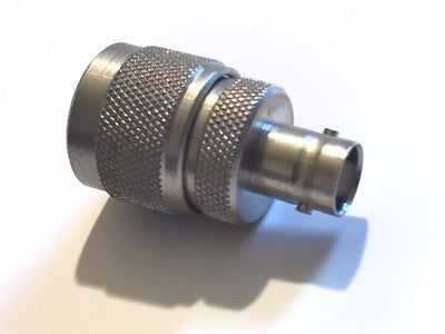 ASTROLAB N TYPE MALE TO BNC FEMALE BEST QUALITY RF ADAPTOR ad1s22